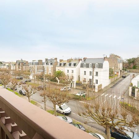 Apartment Cardella By Interhome Saint-Malo Buitenkant foto
