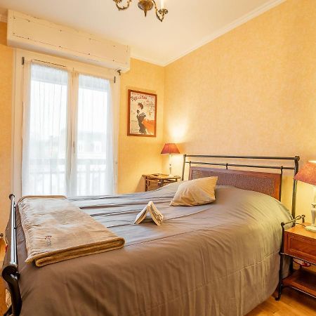 Apartment Cardella By Interhome Saint-Malo Buitenkant foto
