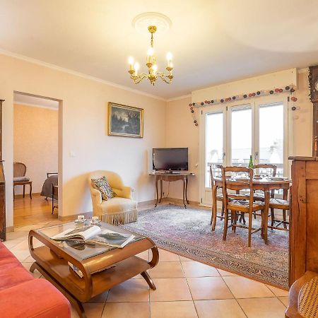 Apartment Cardella By Interhome Saint-Malo Buitenkant foto