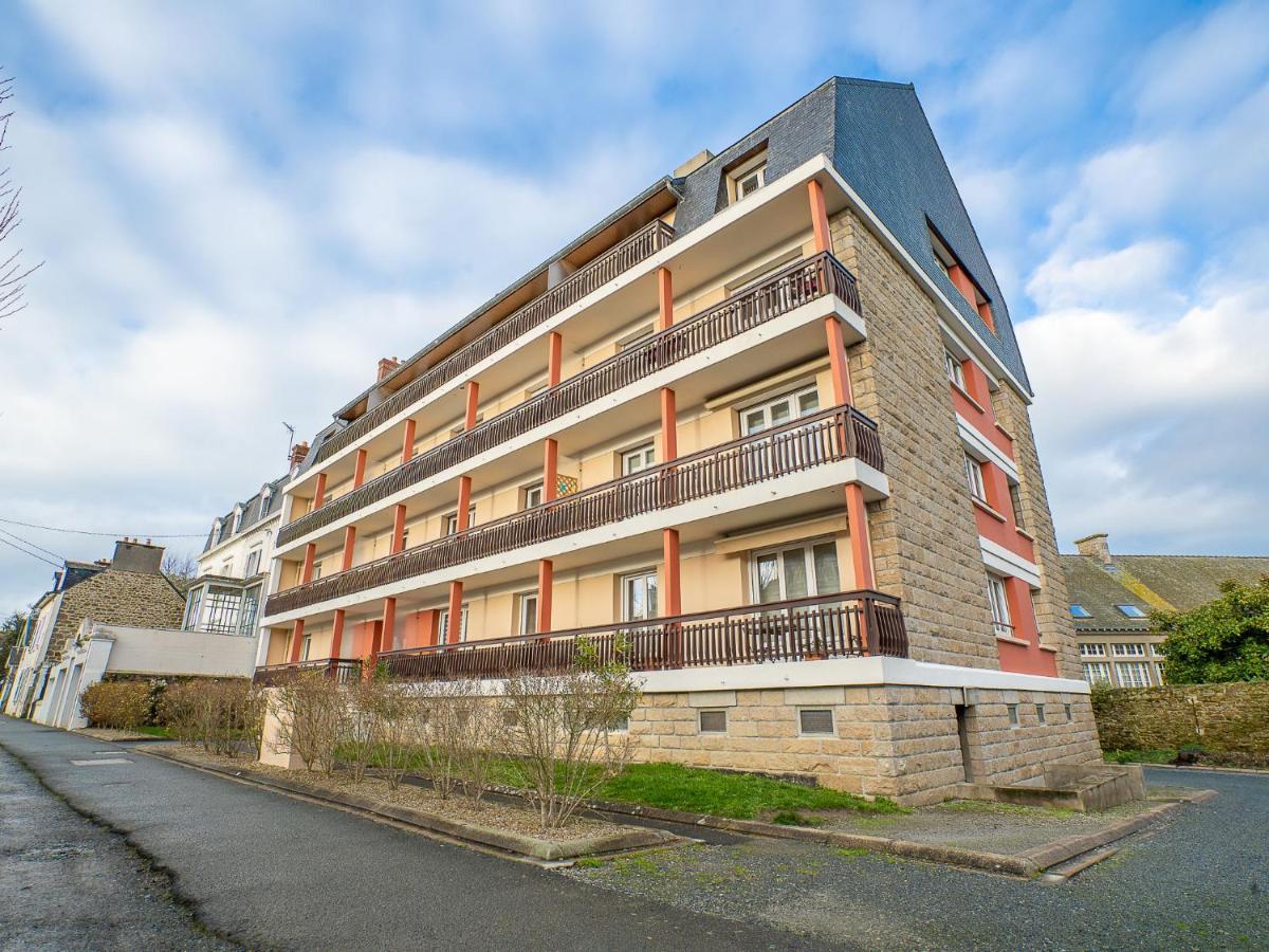 Apartment Cardella By Interhome Saint-Malo Buitenkant foto