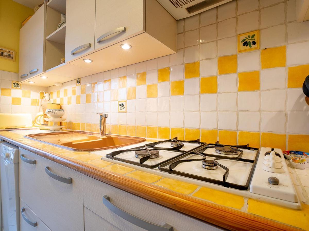 Apartment Cardella By Interhome Saint-Malo Buitenkant foto