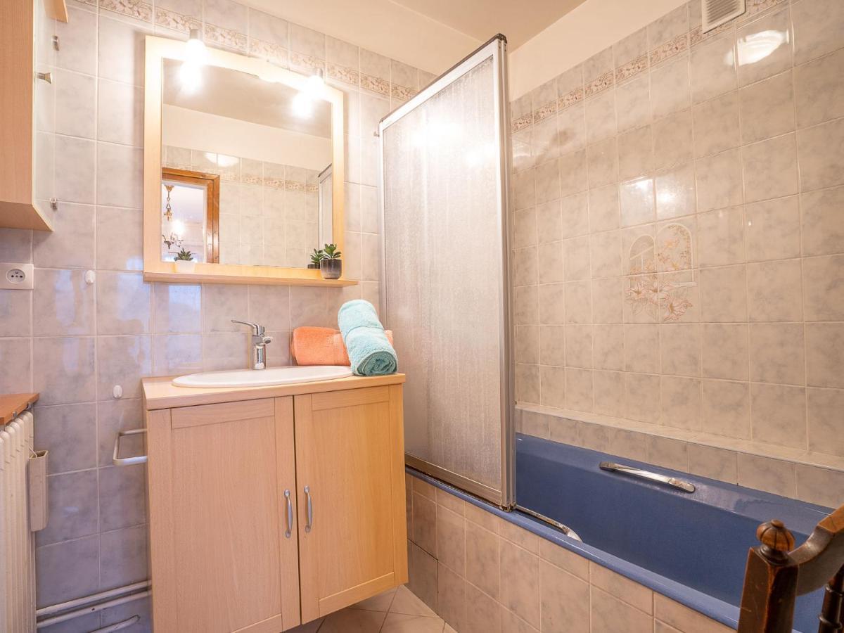 Apartment Cardella By Interhome Saint-Malo Buitenkant foto
